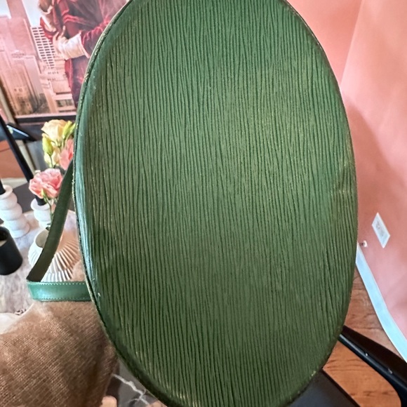 Louis vuitton epi st. Jacques - Picture 8 of 11